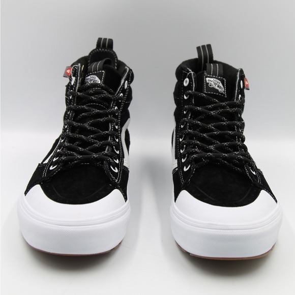 Vans Sk8-Hi Mte 2.0 Dx Black - Multiple sizes - Picture 2 of 6